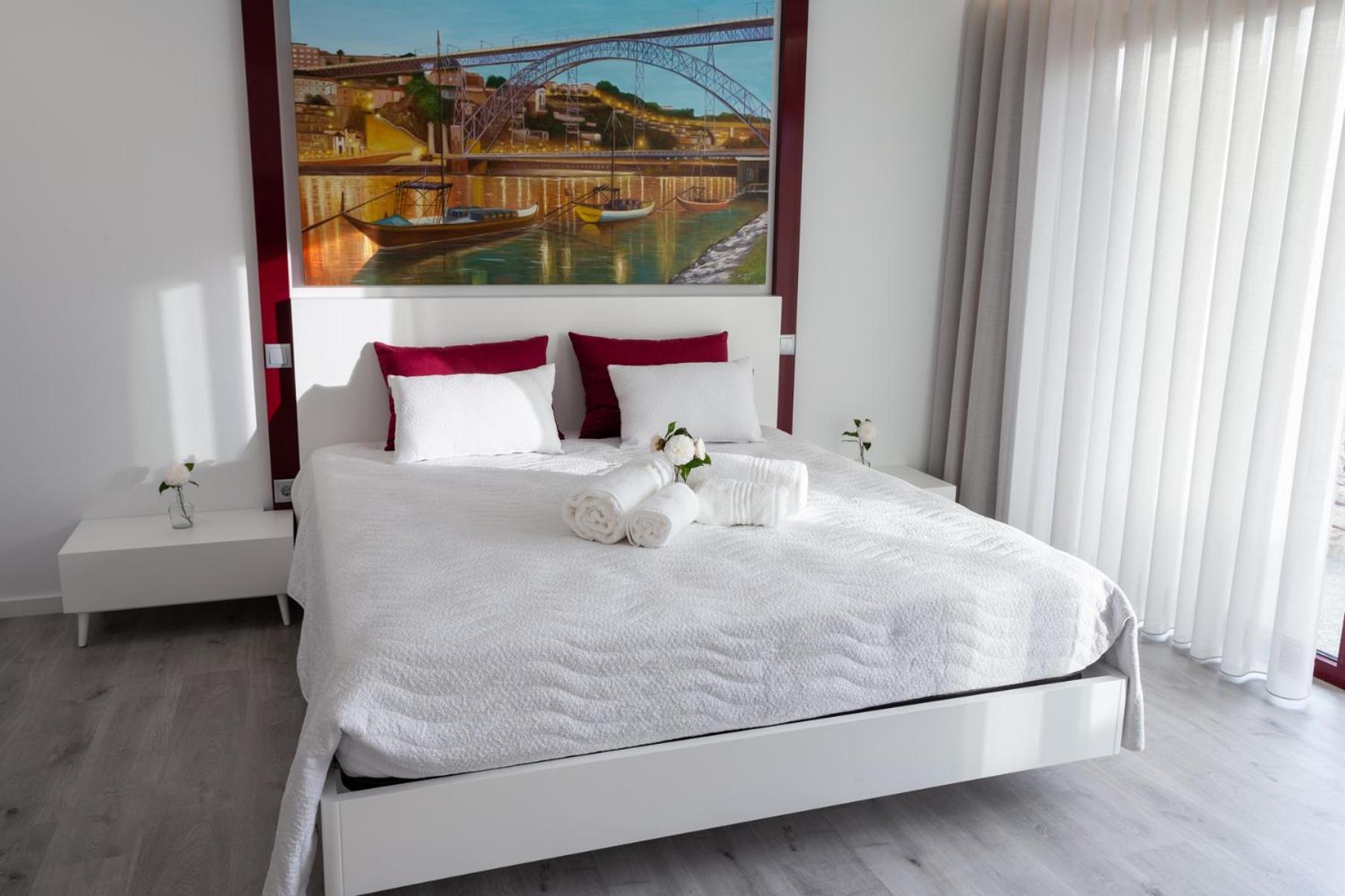 Quinta Carolina Hotel Póvoa de Lanhoso Buitenkant foto